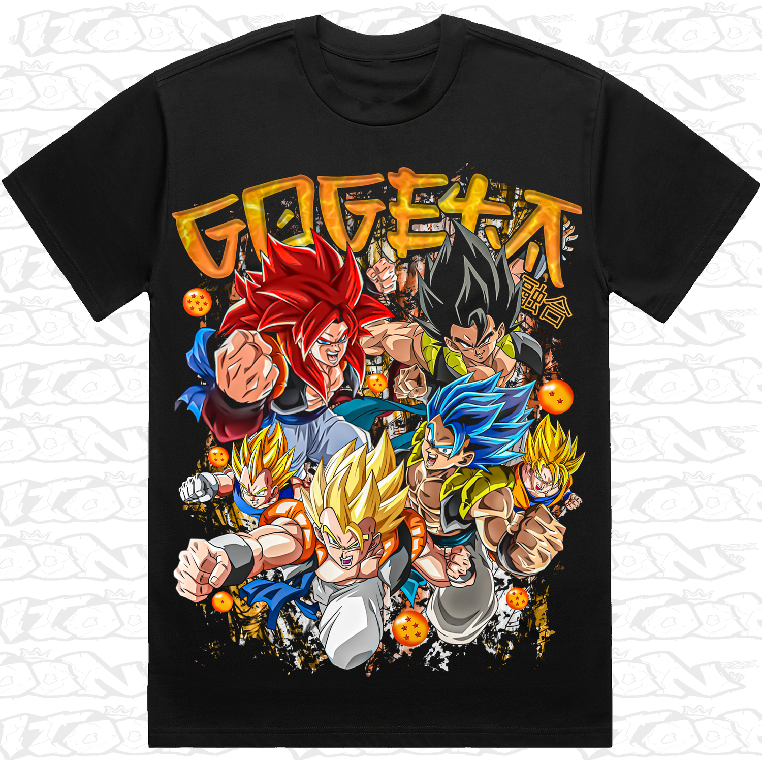 Gogeta