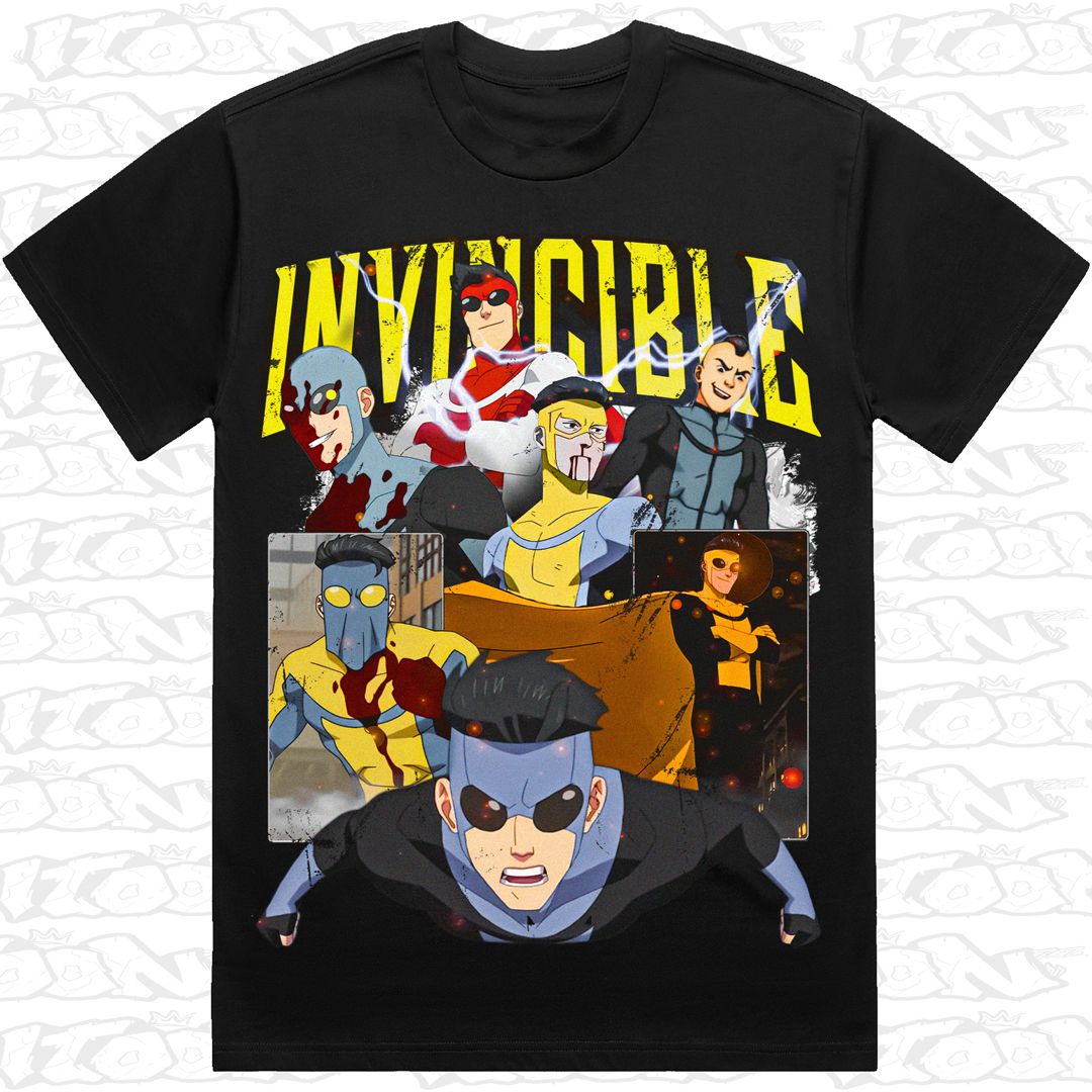 Invincible