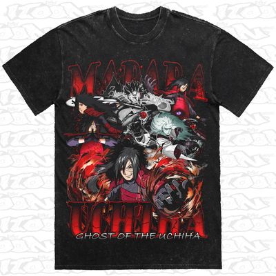 Madara Uchiha