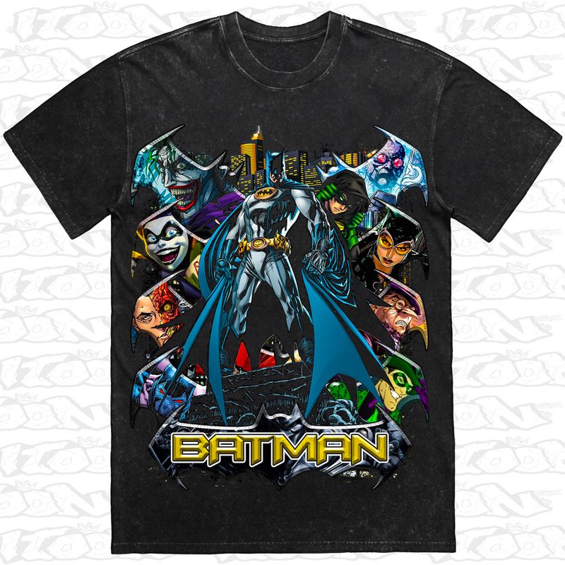 Batman