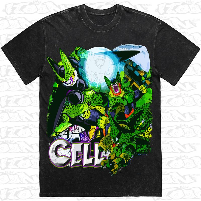 Cell