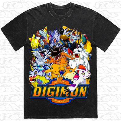 Digimon