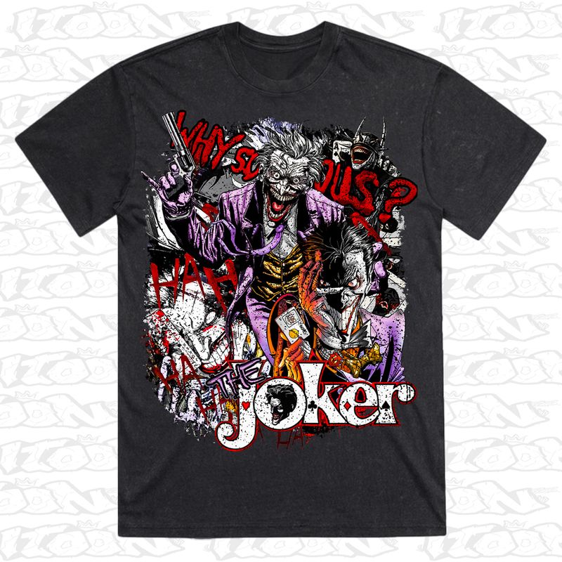The Joker
