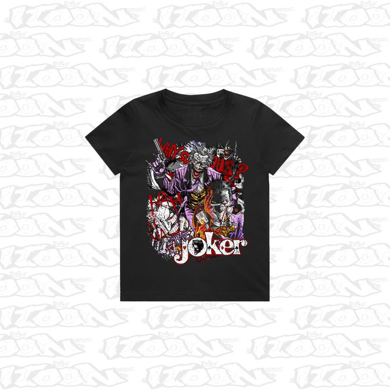 The Joker Kids