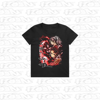 Demon Slayer - Sun Breathing Kids