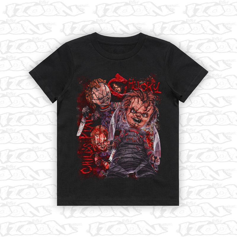 Chucky Kids