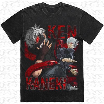 Ken Kaneki