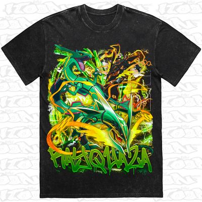 Rayquaza