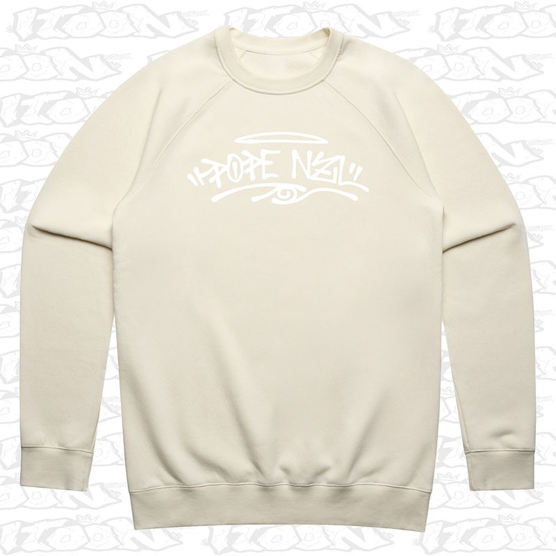 POPENZL Crew