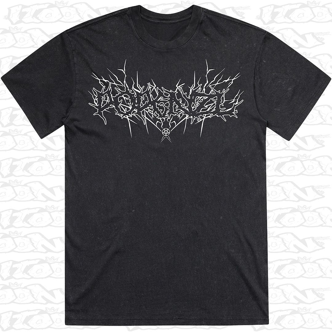 POPENZL Metal Tee