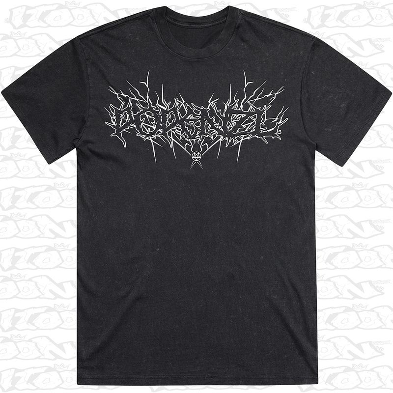 POPENZL Metal Tee