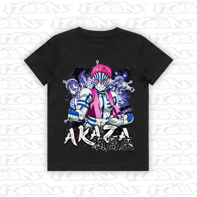Akaza Kids