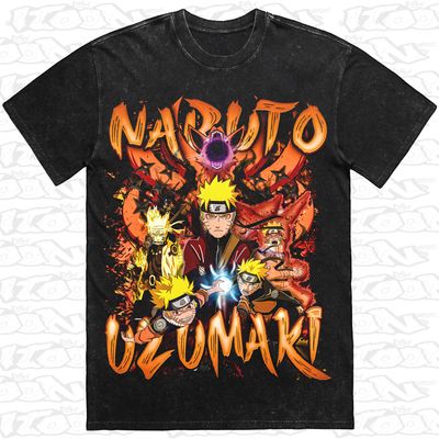 Naruto Uzumaki