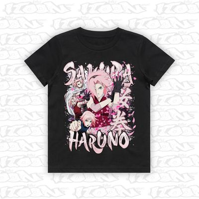 Sakura Haruno Kids