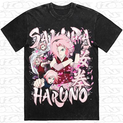 Sakura Haruno