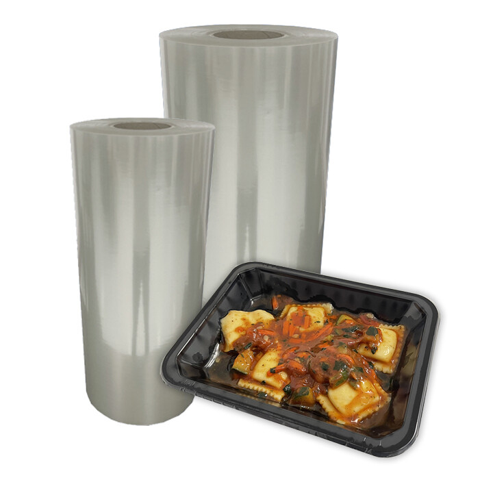 VSP-B 5MIL Peelable Vacuum Skin Film (310mm width / 1000')