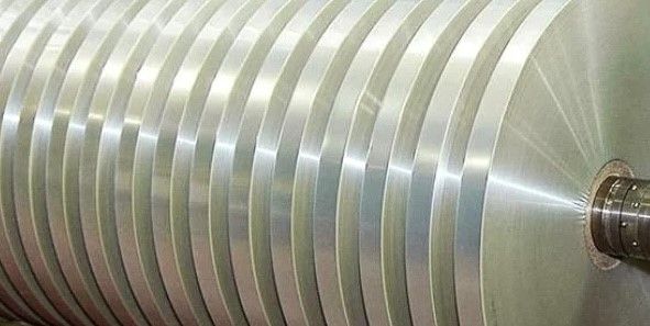 Sollas Bandum Film (2" width) - 10 rolls per case