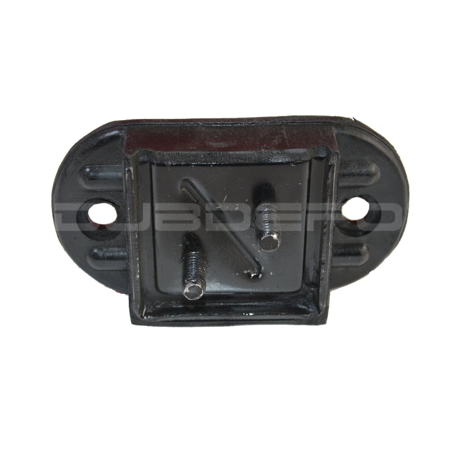 Gearbox Mount, Front, T2 1963 to1967, 10mm studs