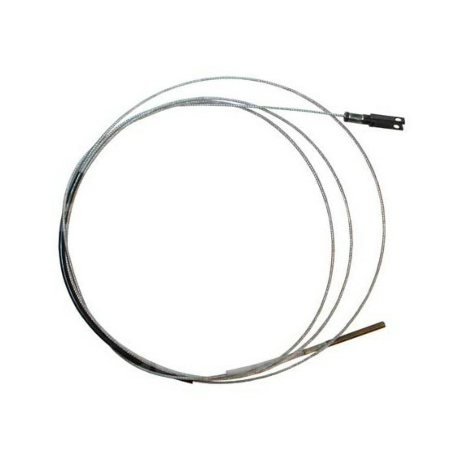 Clutch Cable, T2 Kombi 1972 to 1979