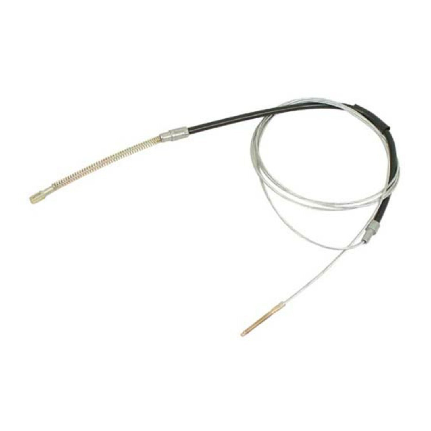 Handbrake Cable, T2 Kombi 1972 to 1979