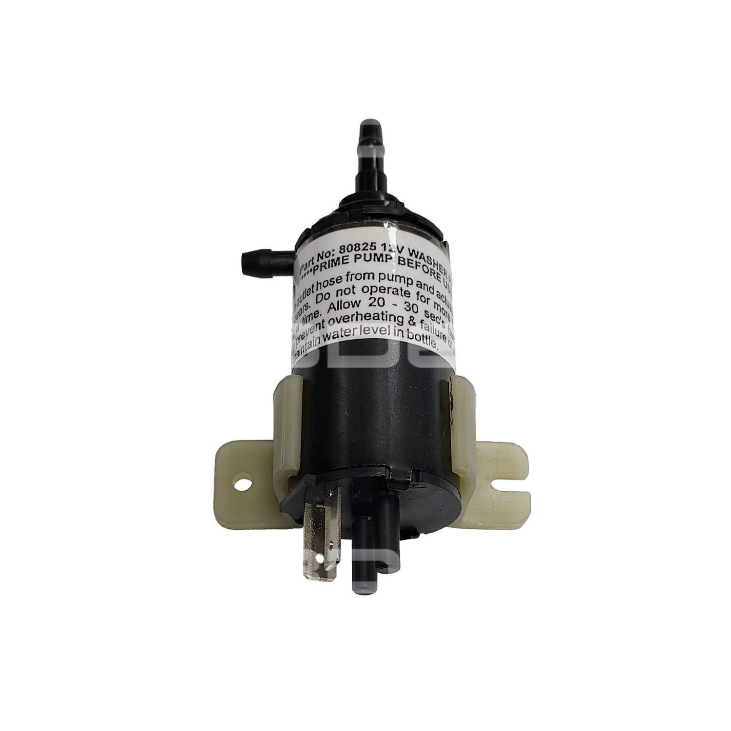 Electric Washer Pump, Universal