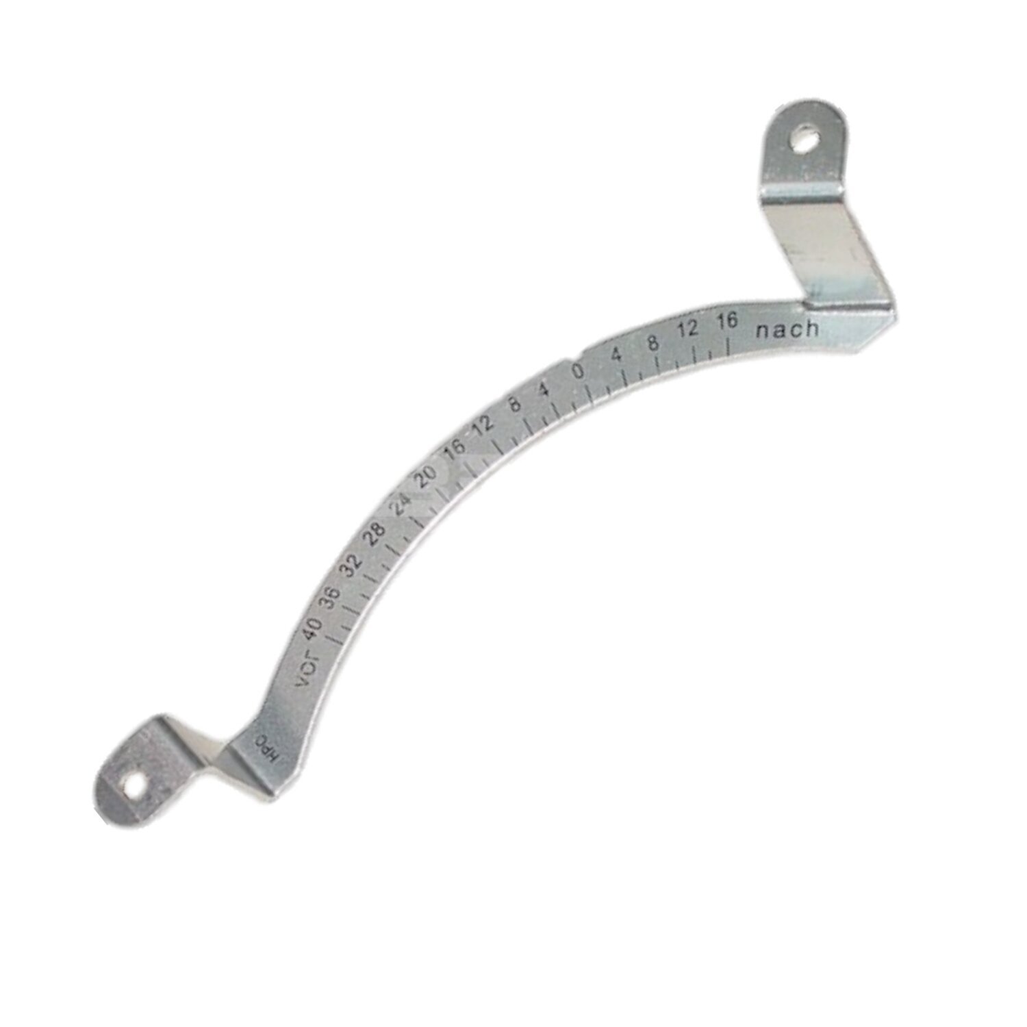 Timing Scale, Alloy, T2 Kombi 1.7 to 2lt
