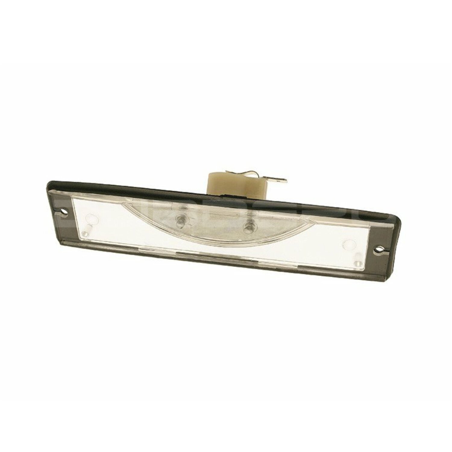 Number Plate Light Unit, T2 Kombi 1972 to 1979