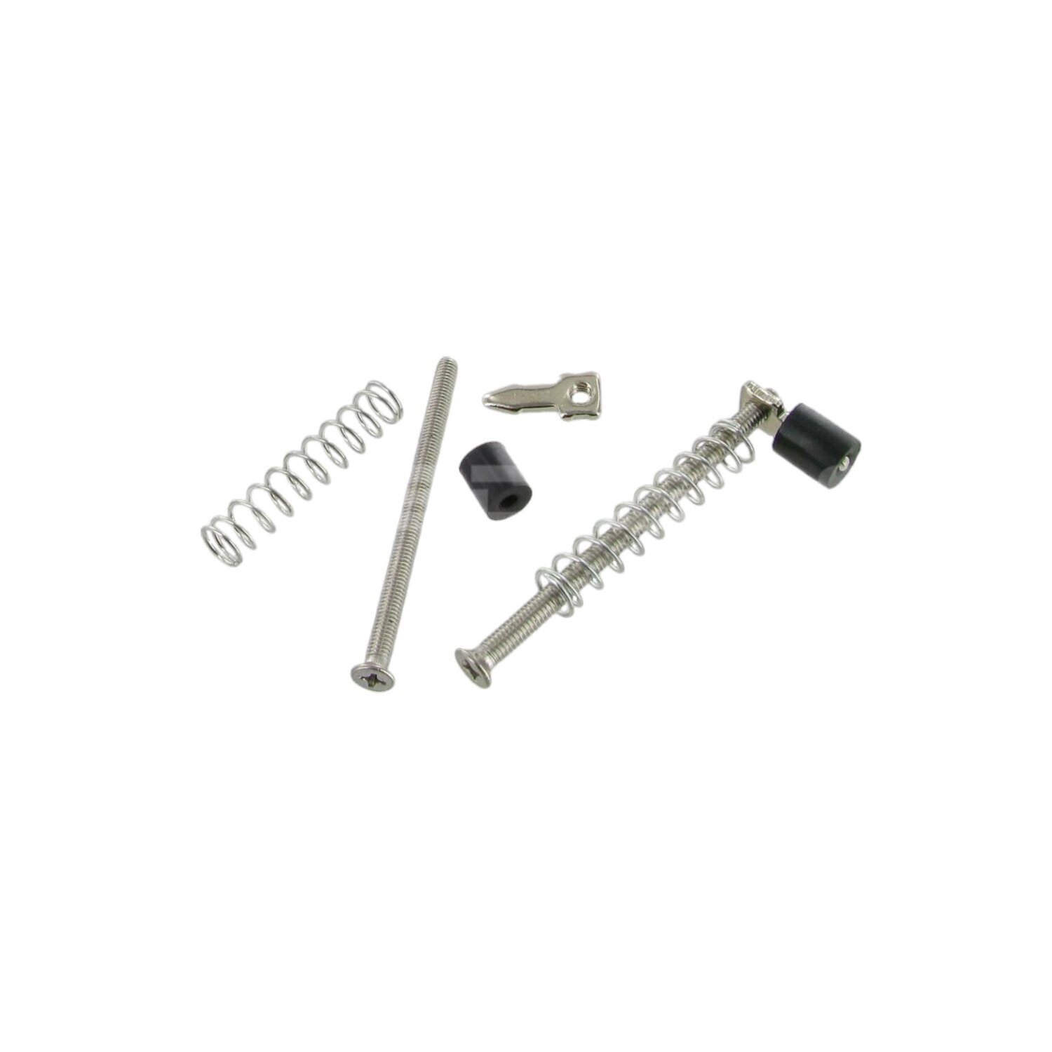 Headlight Adjusting Screws, T1 Beetle 1968 to 1973