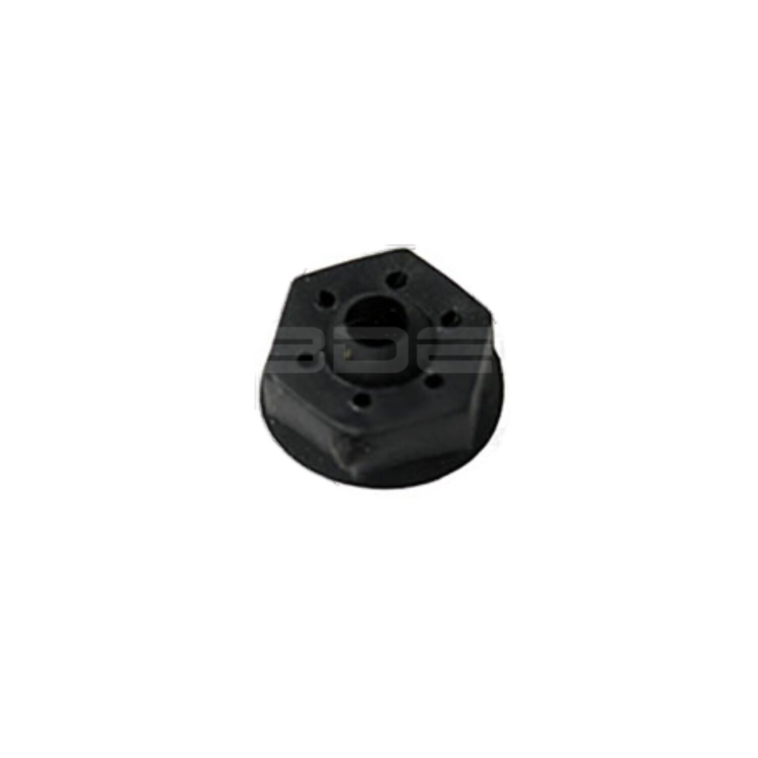 Script Clip, Rear Engine Lid, T1 Beetle & T2 Kombi