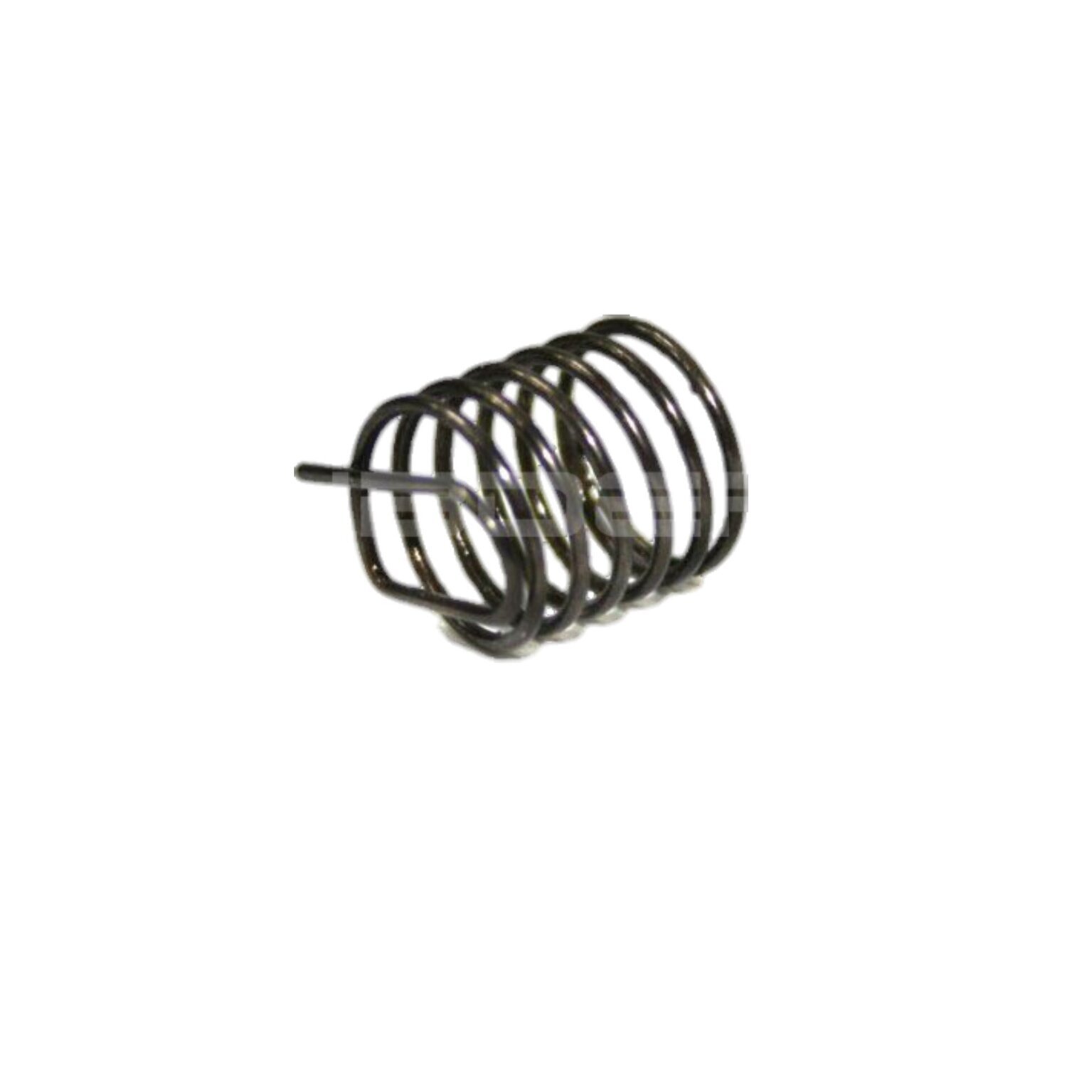 Accelerator Pedal Linkage Spring, T1 Beetle & T2 Kombi
