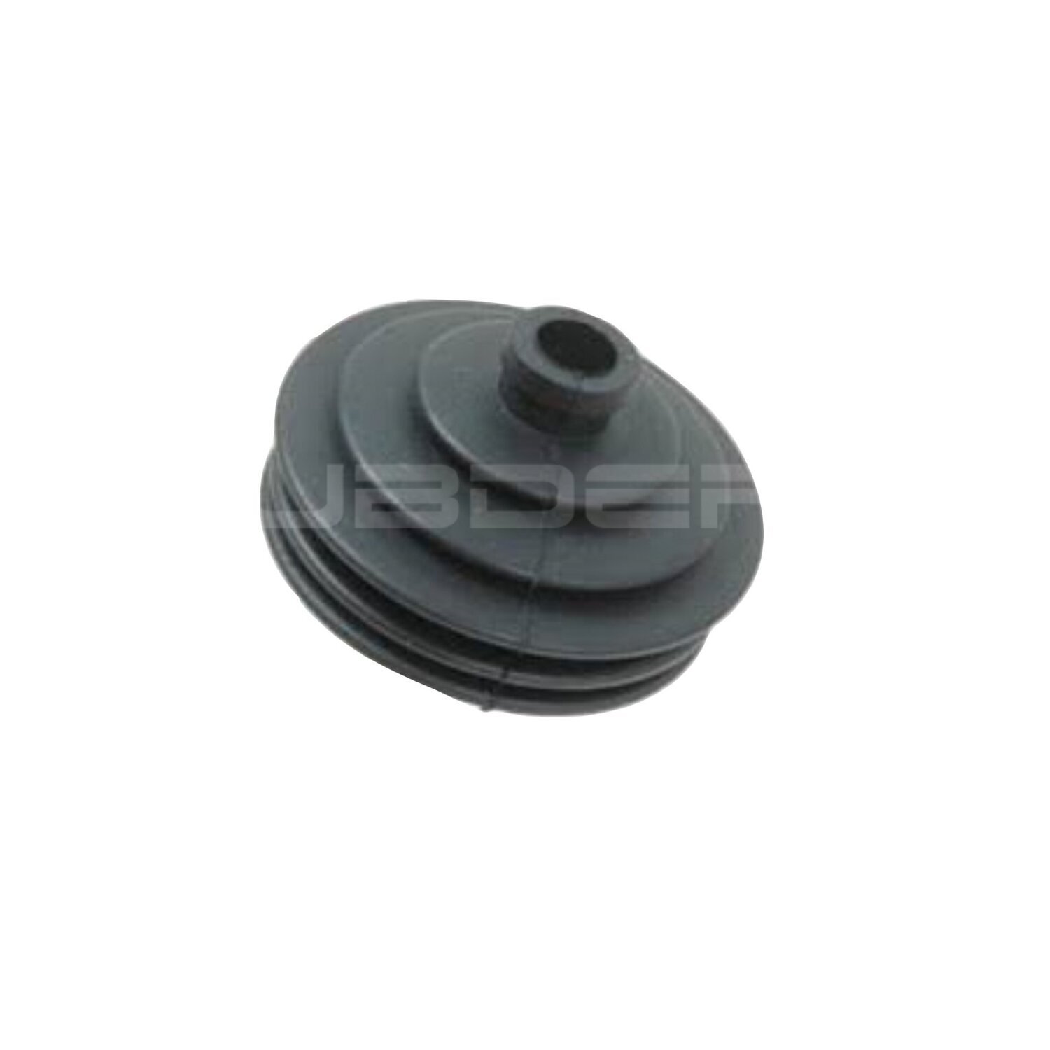 Accelerator Pedal Pushrod Boot, T2 Kombi 1968 to 1979