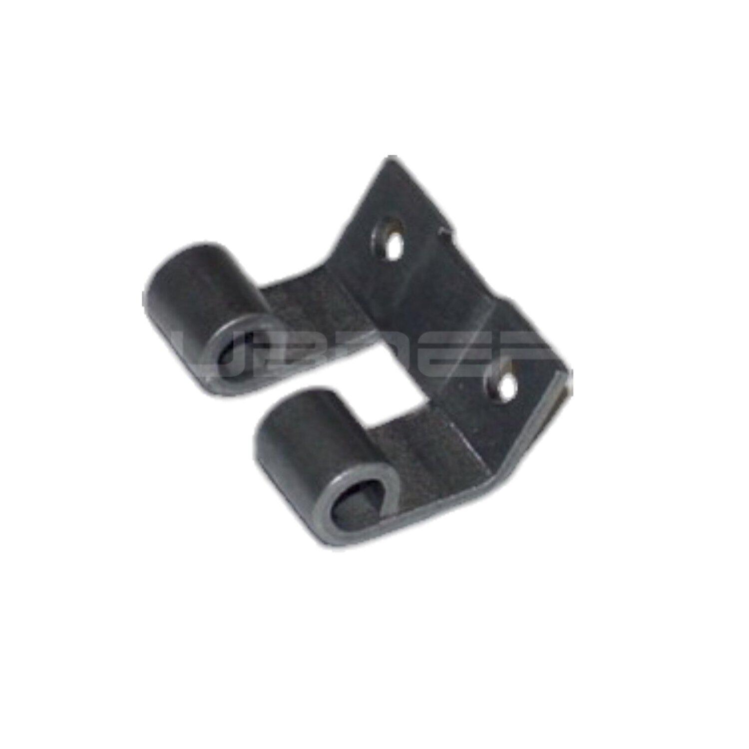 Accelerator Pedal Mount Hinge, T2 Kombi