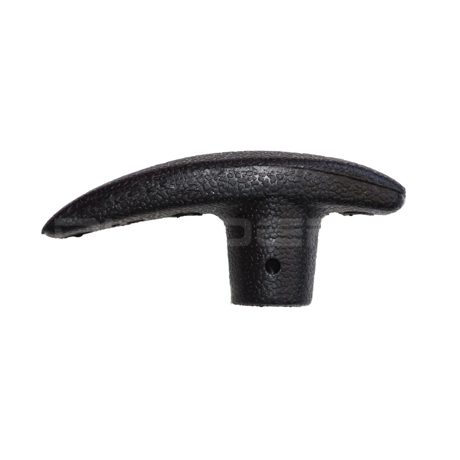 Handbrake Lever Handle, T2 Kombi 1968 to 1979