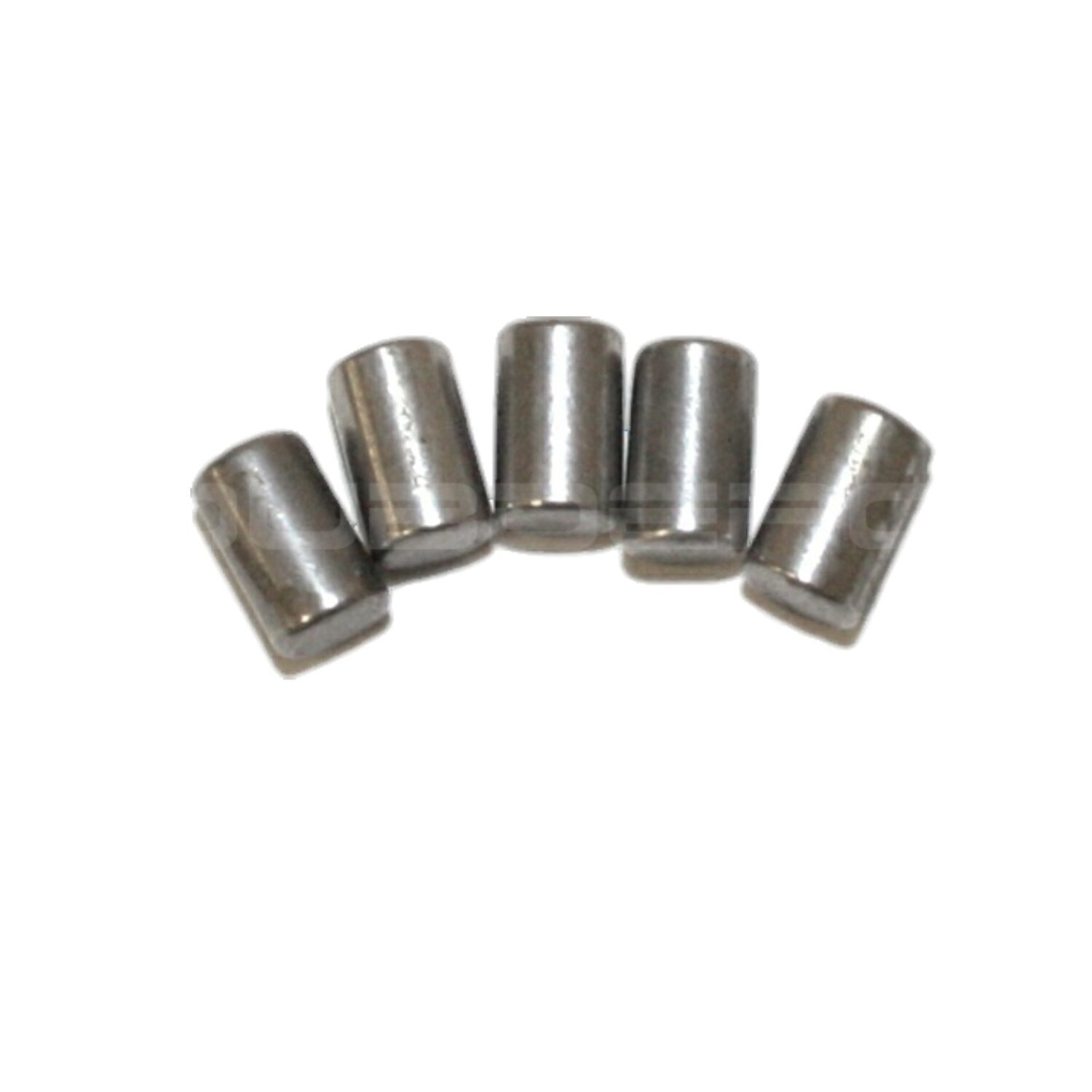 Dowel Pins, Main Bearing, All Models