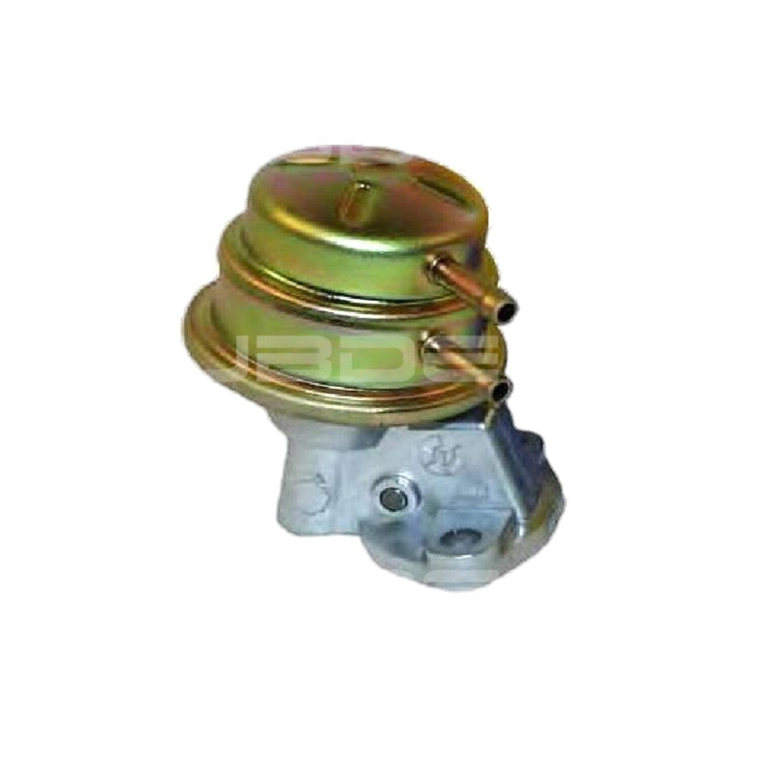 Fuel Pump, Alternator Type