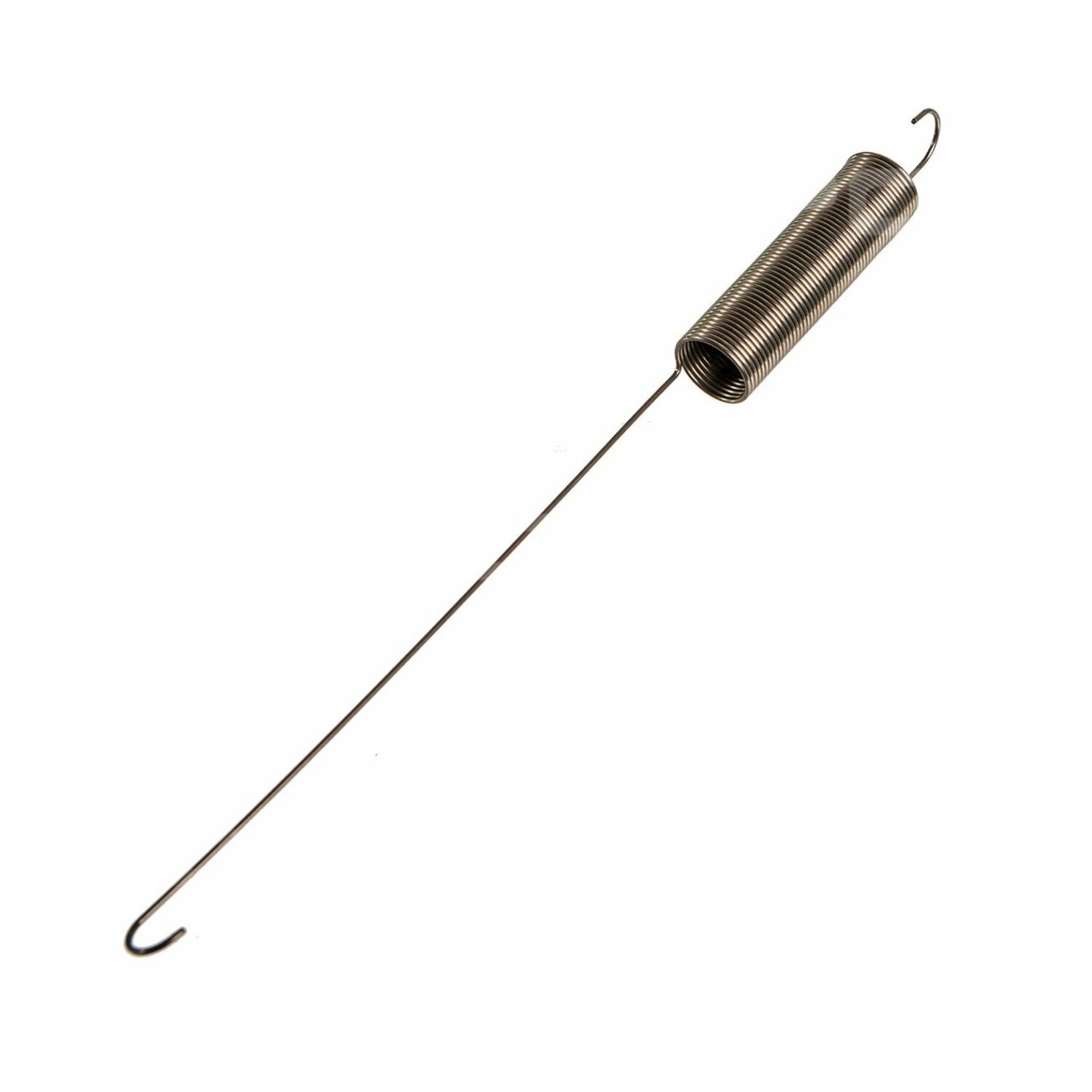 Accelerator Linkage Return Spring, T2 Kombi 1700cc to 2000cc