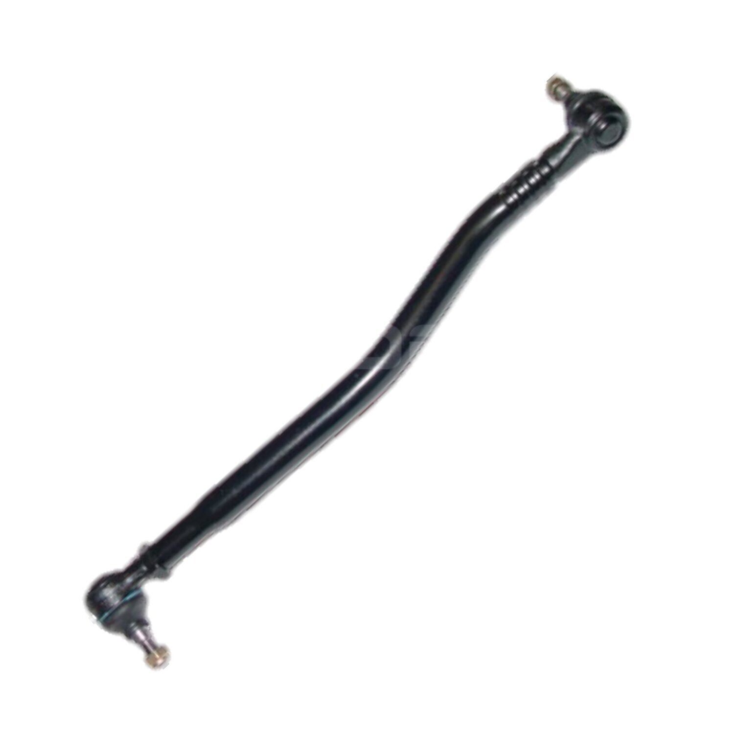 Drag Link, T2 Splitscreen to 1967, German