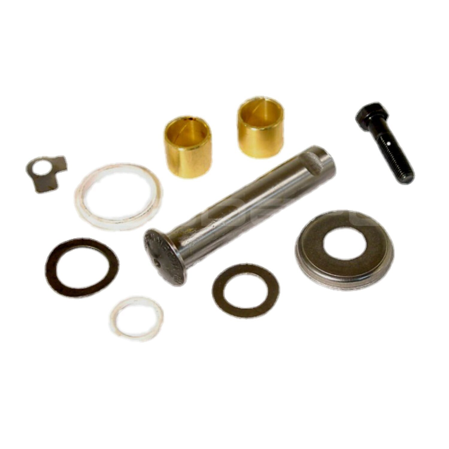 Idler Pin Kit, for Drop Arm Repair, T2 Splitscreen to 1967