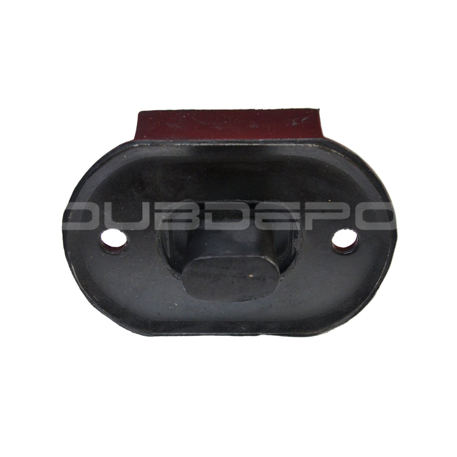 Gearbox Mount, Front, T1 Beetle & Type 3 to 1967