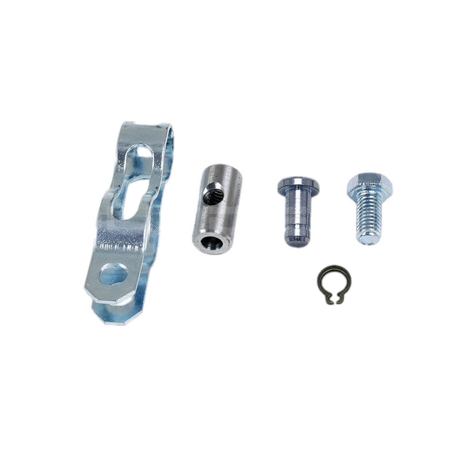 Heater Cable Clamp Kit