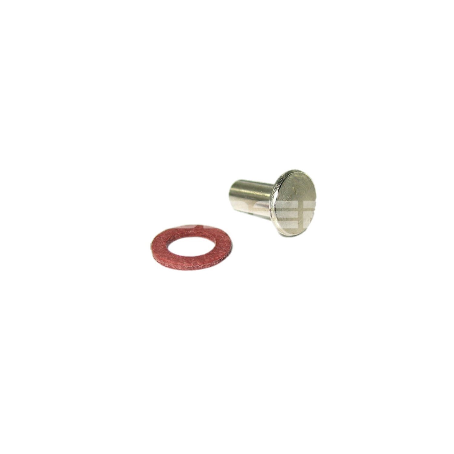 Vent Window Hinge Rivot & Spacer