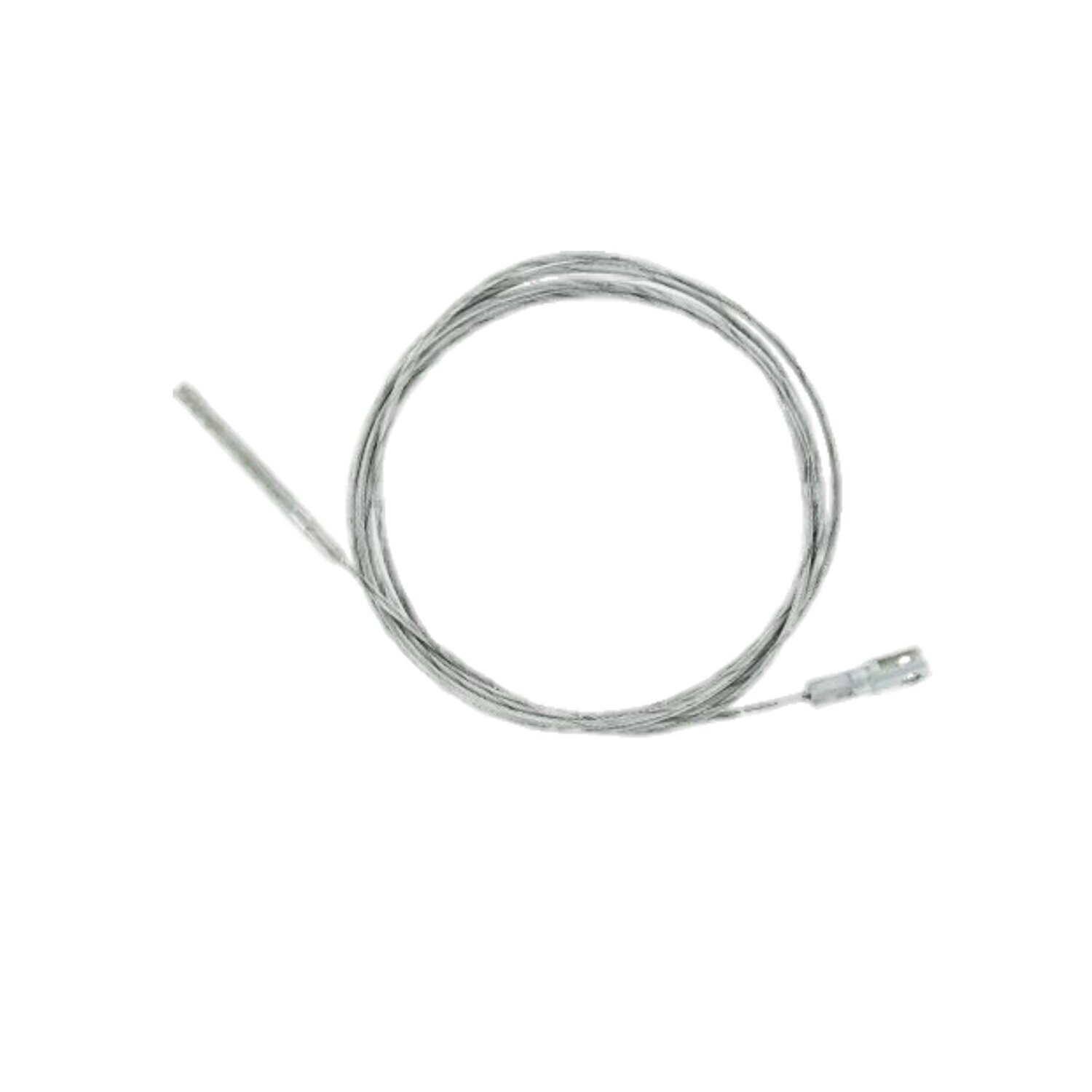 Clutch Cable, T2 Kombi 1968 to 1969