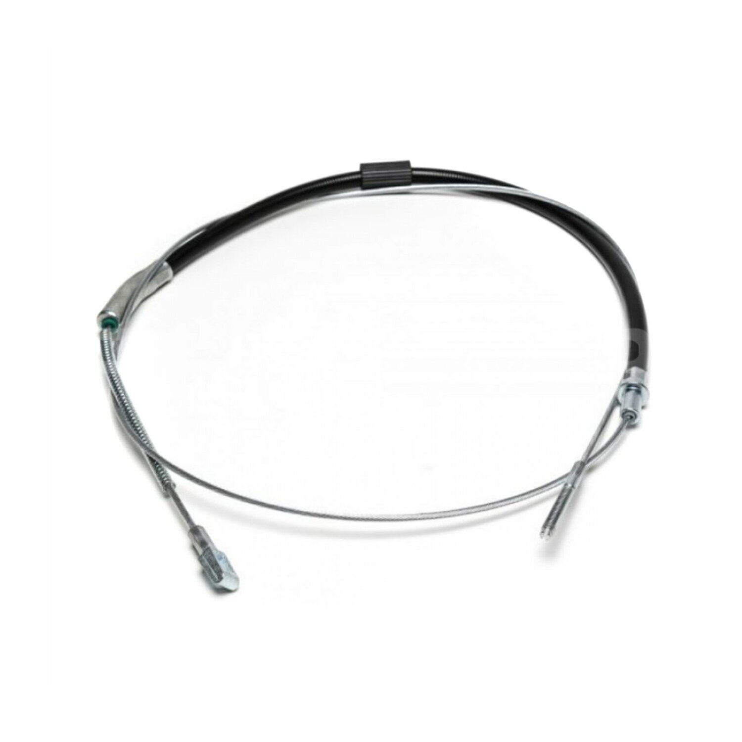 Handbrake Cable, T1 Beetle 1958 to 1967