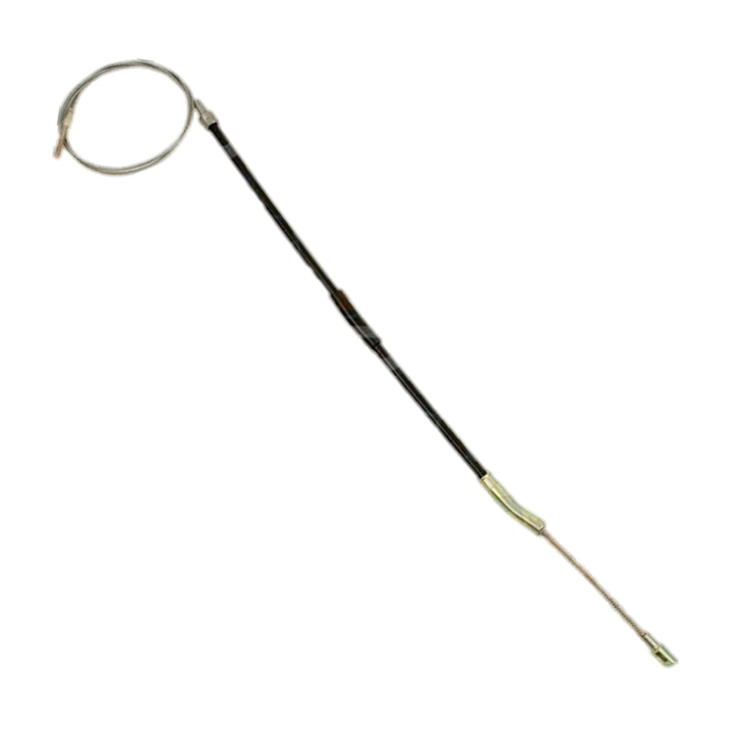 Handbrake Cable, T1 Beetle 1973 on