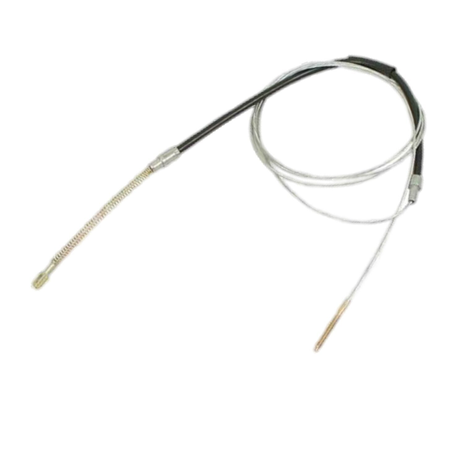 Handbrake Cable, T2 Kombi to 1959
