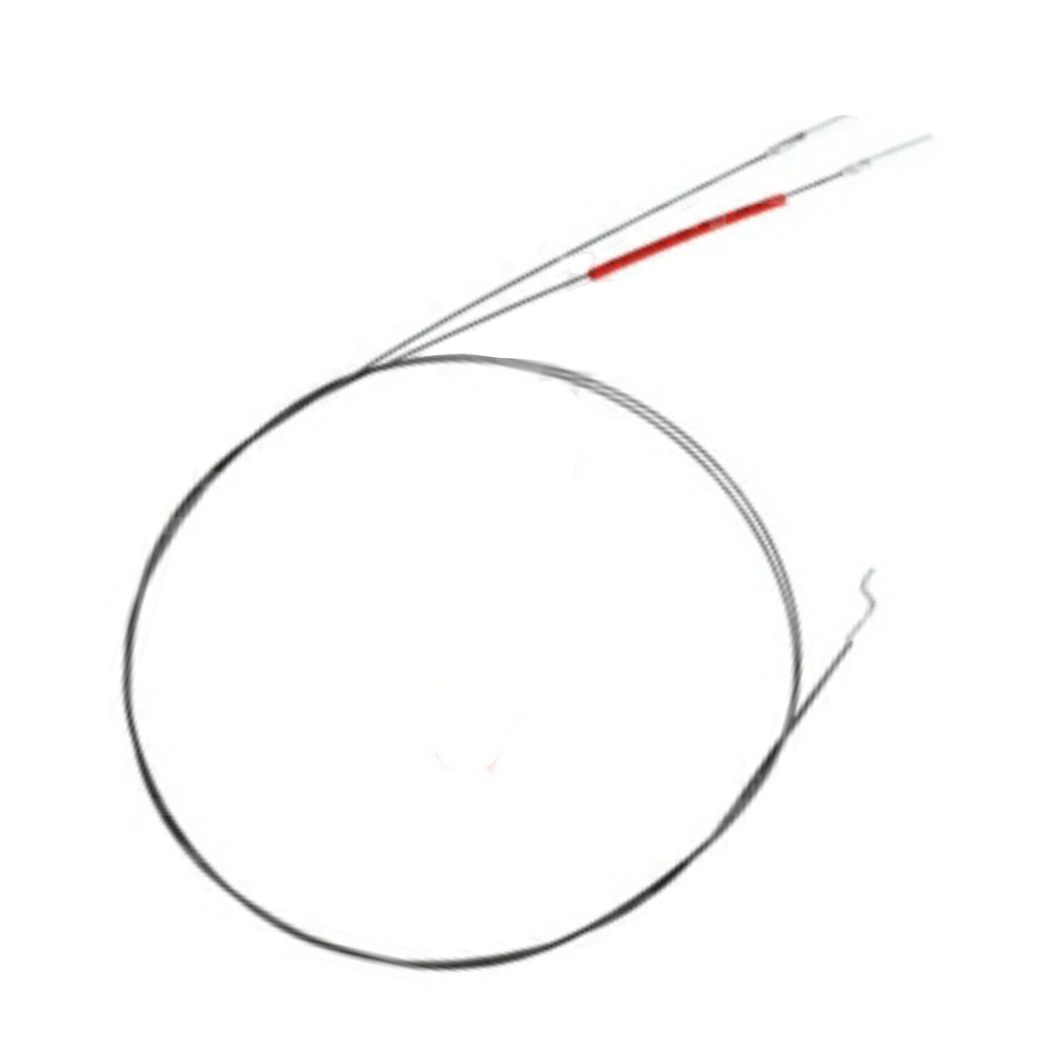 Heater Cable, T1 Beetle 1968 to 1972