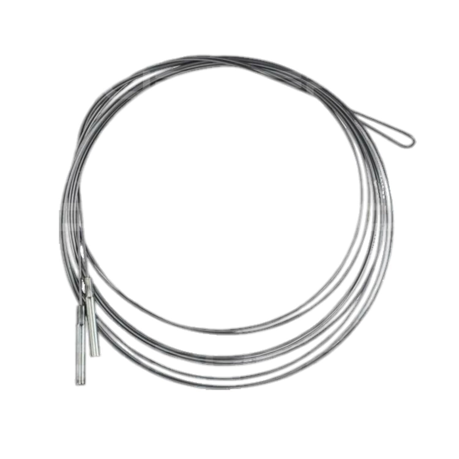 Heater Cable, T1 Beetle 1956 to 1963