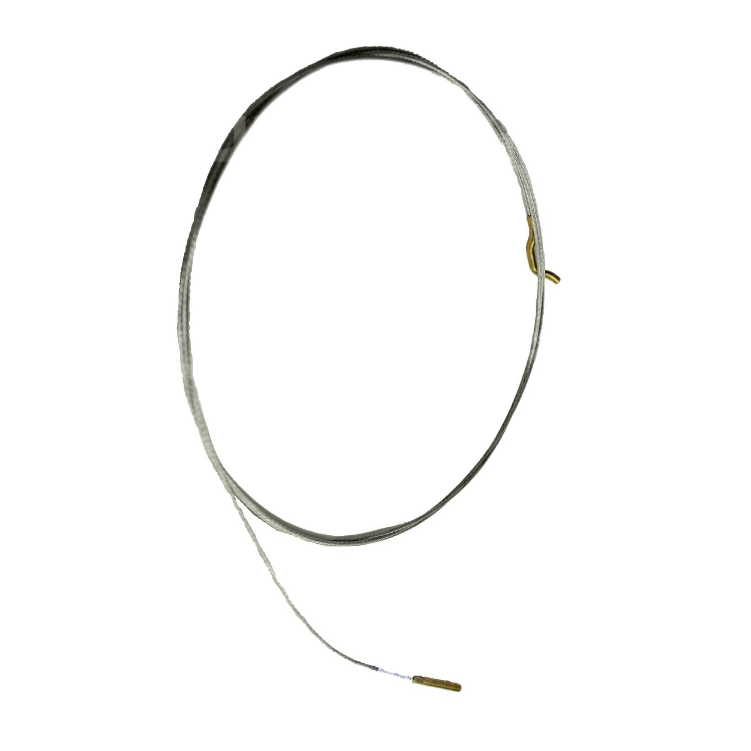 Accelerator Cable, T1 Beetle 1972 on & all Type 3