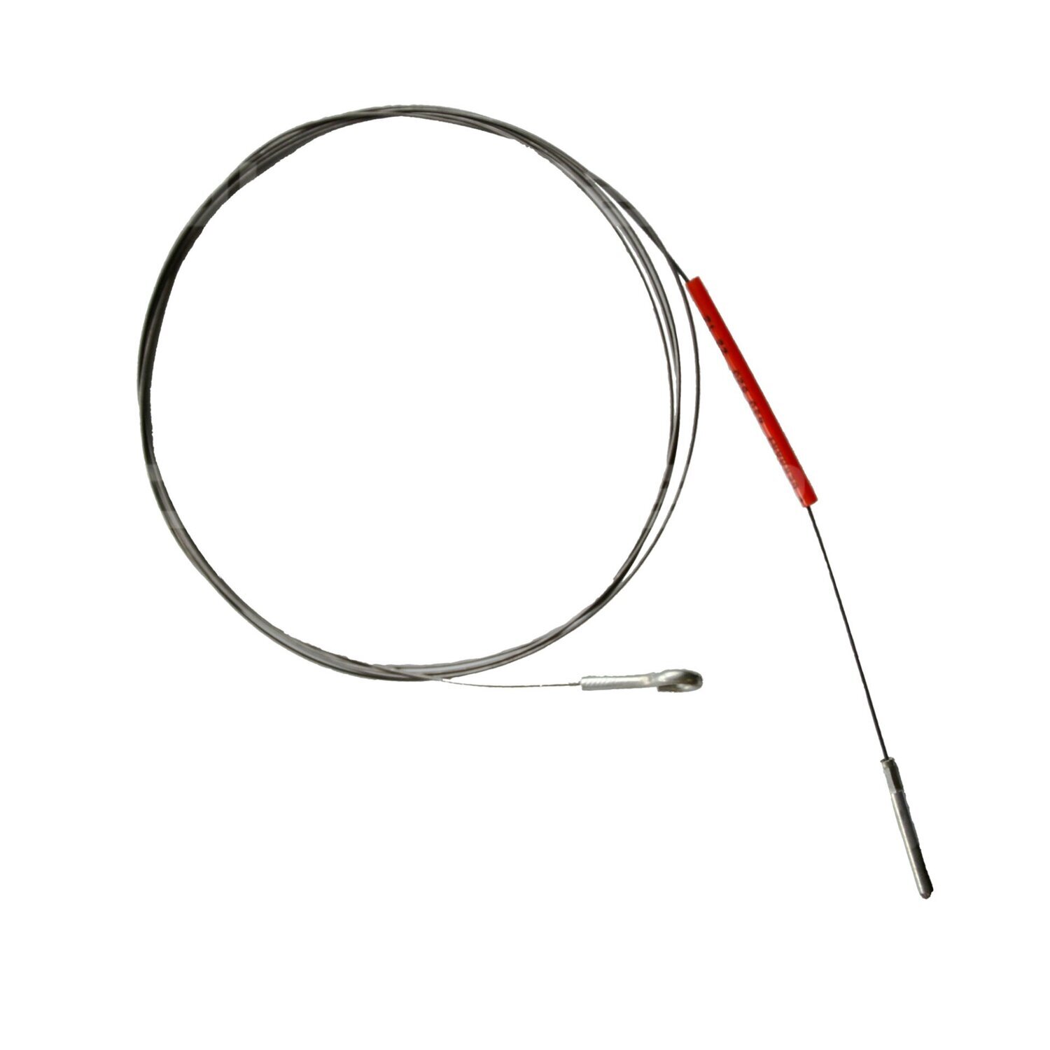 Accelerator Cable, T1 Beetle 1961 to 1967