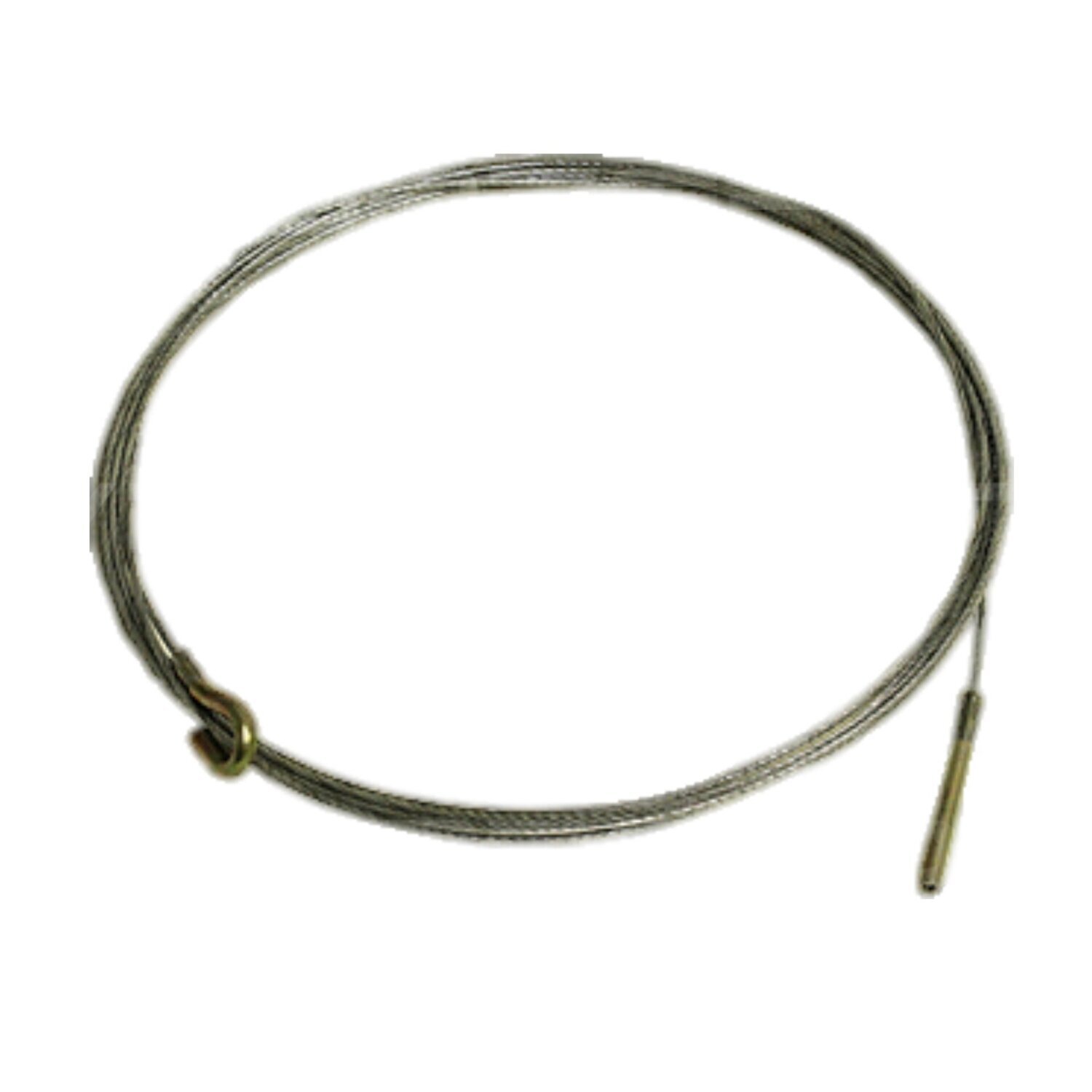 Accelerator Cable, T2 Splitscreen to 1964